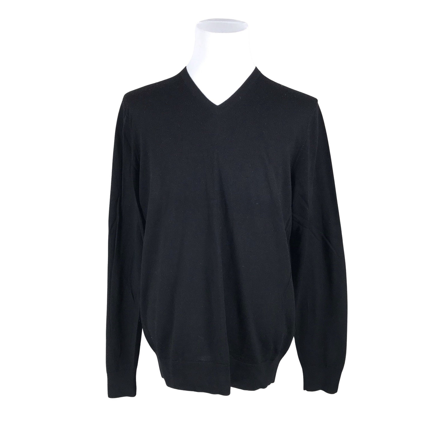 Unisex Uniqlo - Sweater, size XL - Black (1)