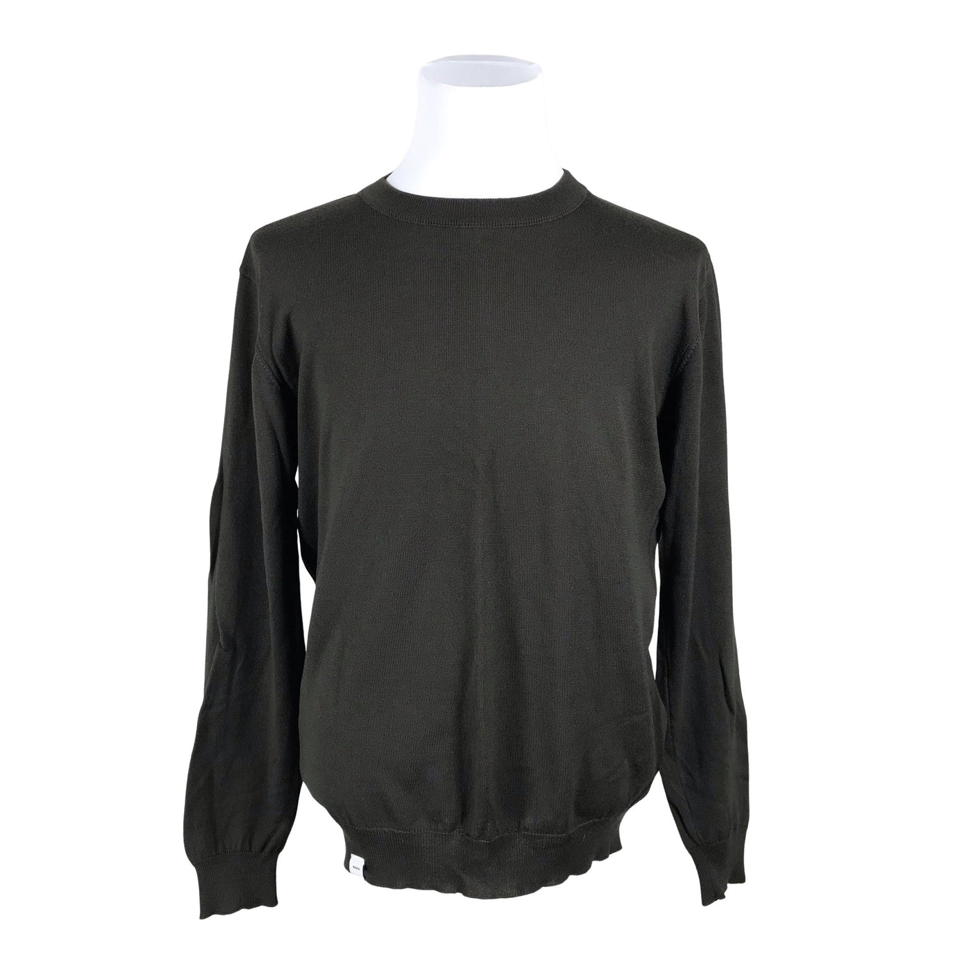 Unisex Makia - Sweater, size XL - Green (1)