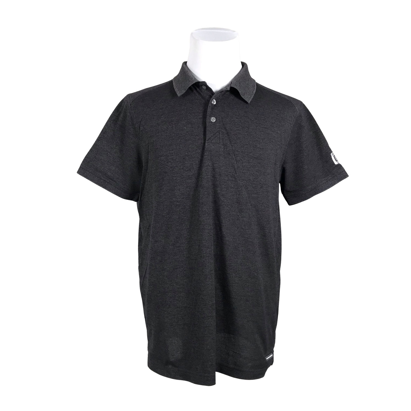 Unisex Cutter & Buck - Polo shirt, size XL - Gray (1)