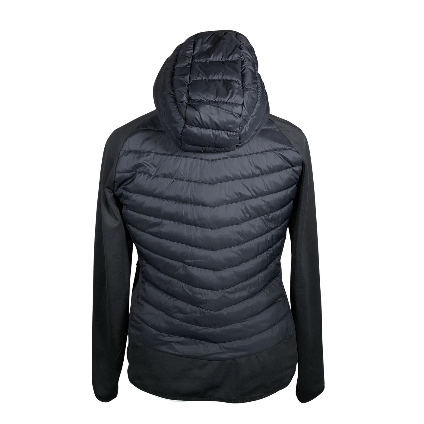 Unisex McKinley - Outdoor jacket, size 42 - Black (2)