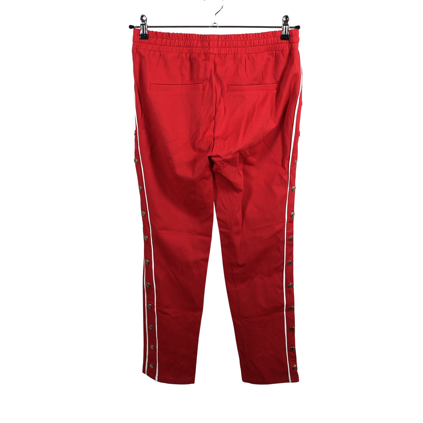 Unisex Sofie Schnoor - Slacks, size 38 - Red (2)