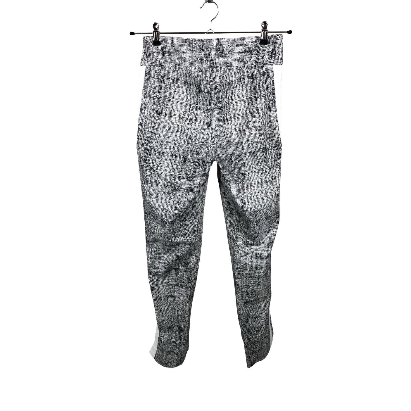 Unisex Joseph Ribkoff - Slacks, size 38 - Black (2)
