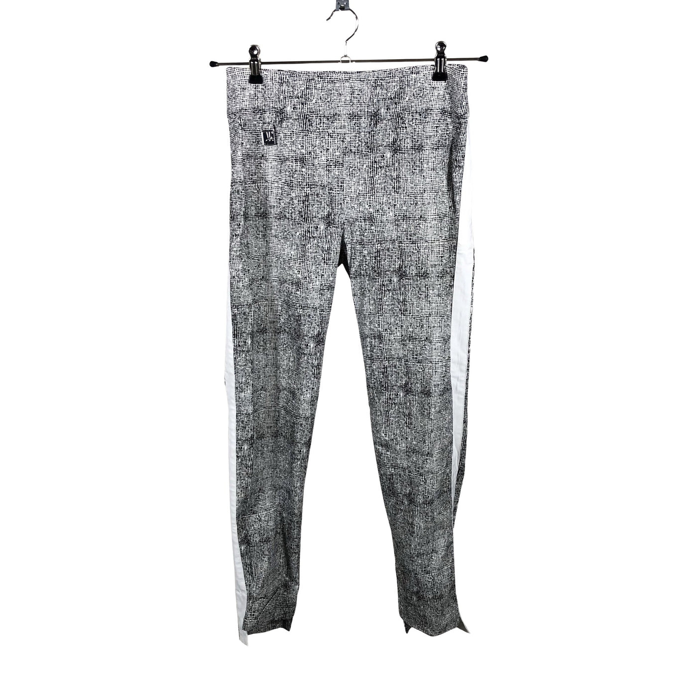 Unisex Joseph Ribkoff - Slacks, size 38 - Black (1)