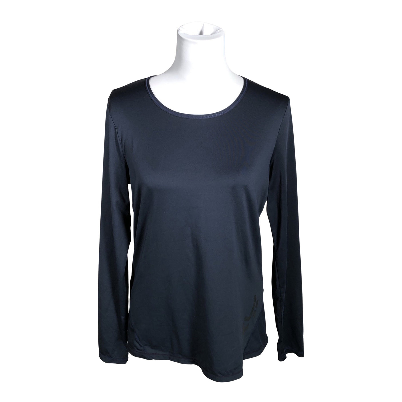 Unisex Röhnisch - Sports shirt, long sleeve, size 40 - Gray (1)