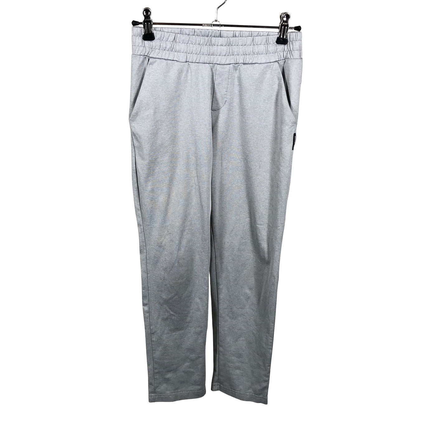 Unisex Reima - Tricot pants, size 128 - 134 - Gray (2)