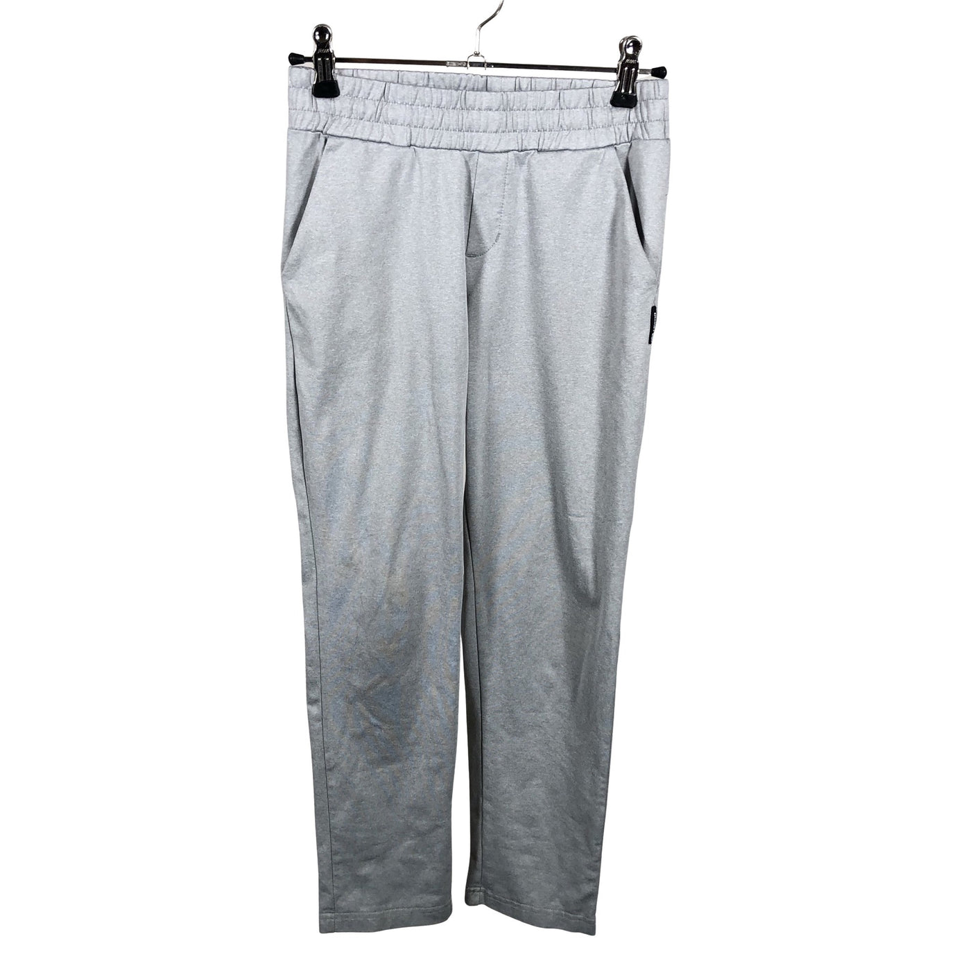 Unisex Reima - Tricot pants, size 128 - 134 - Gray (1)