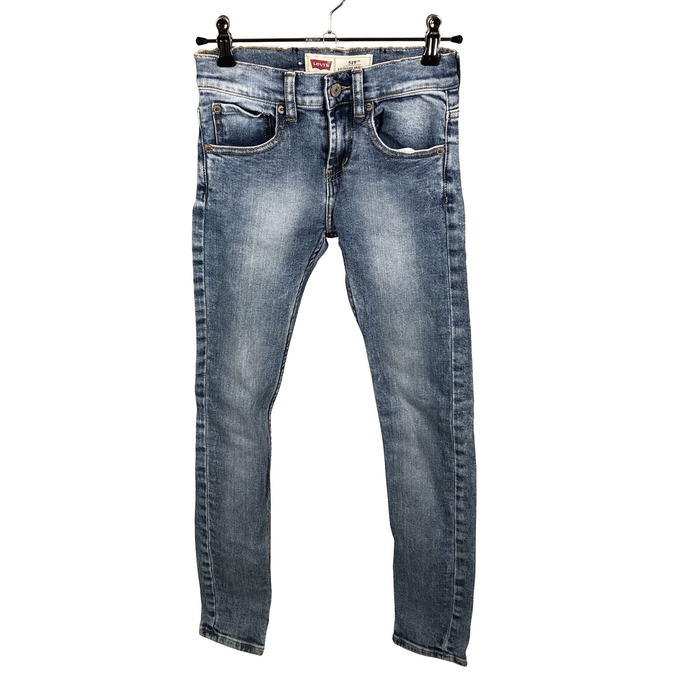 Unisex Levi's - Jeans, size 134 - 140 - Blue (2)