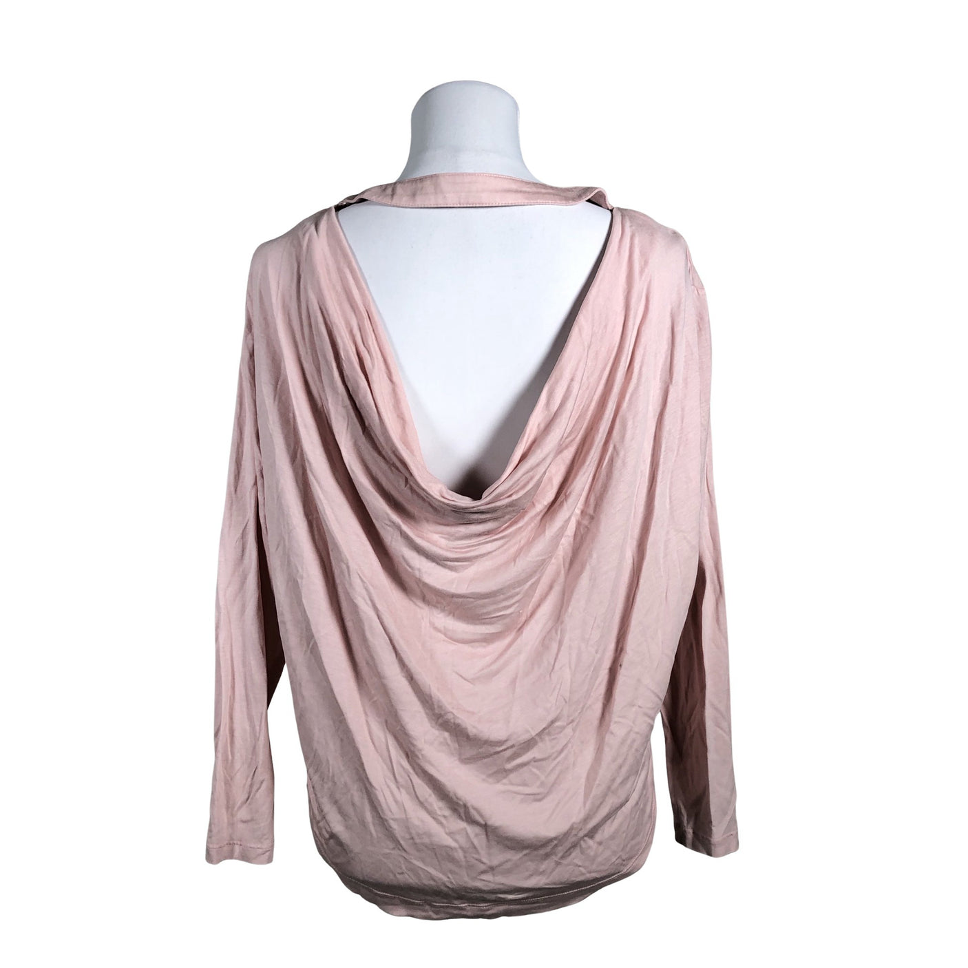 Unisex Ted Baker - Tricot shirt, size 36 - Light pink (2)