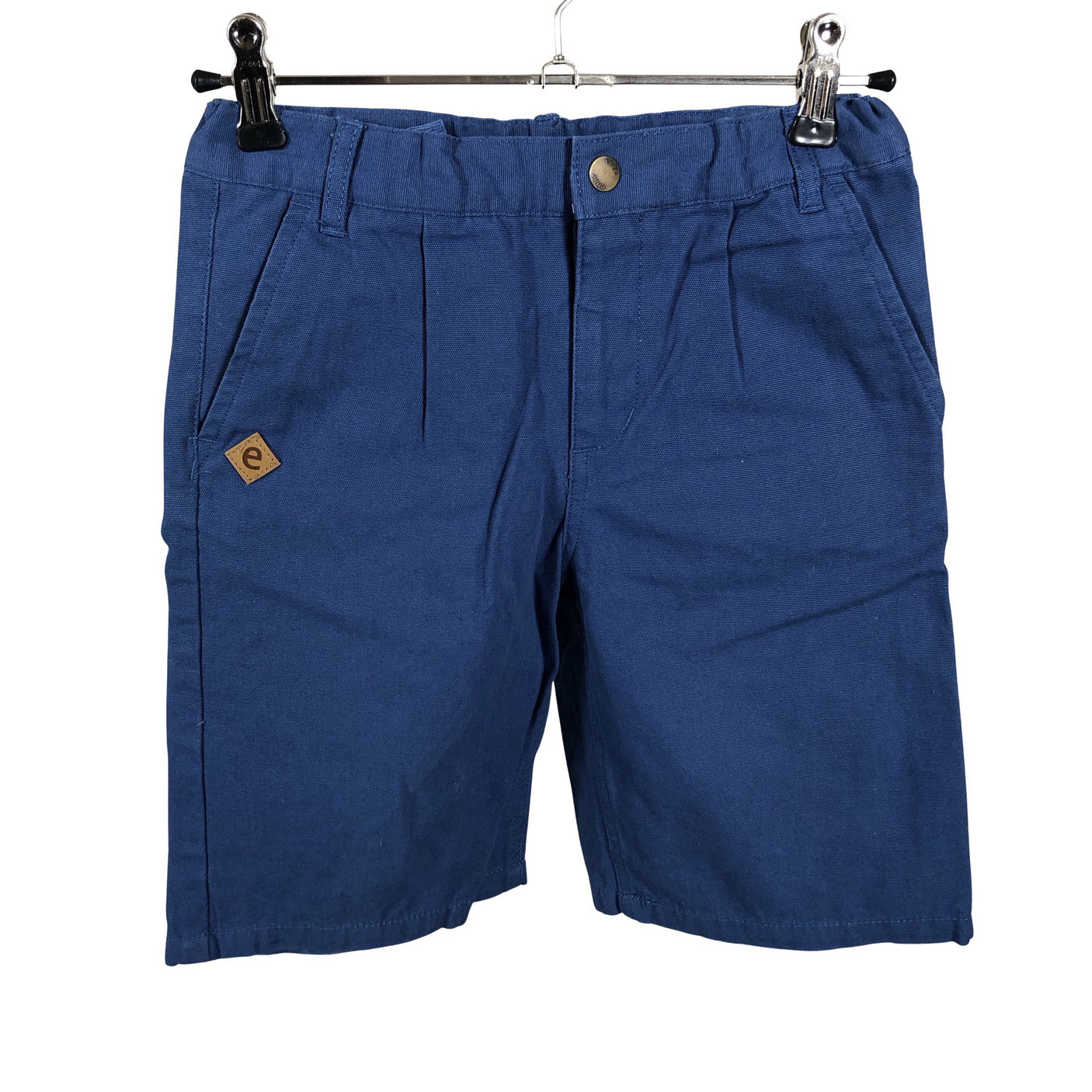 Unisex Ebbe - Shorts, size 128 - 134 - Blue (1)