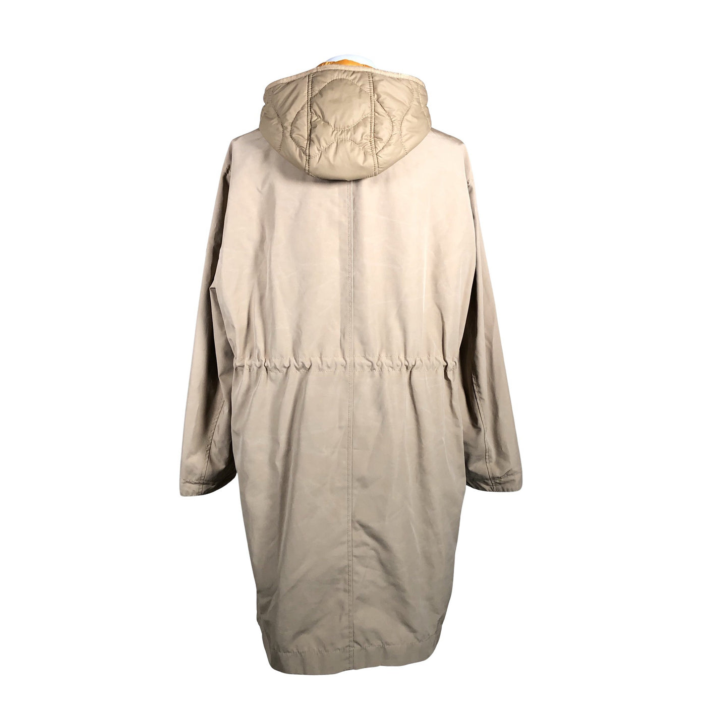 Unisex Camel Active - Outdoor jacket, size 40 - Beige (3)