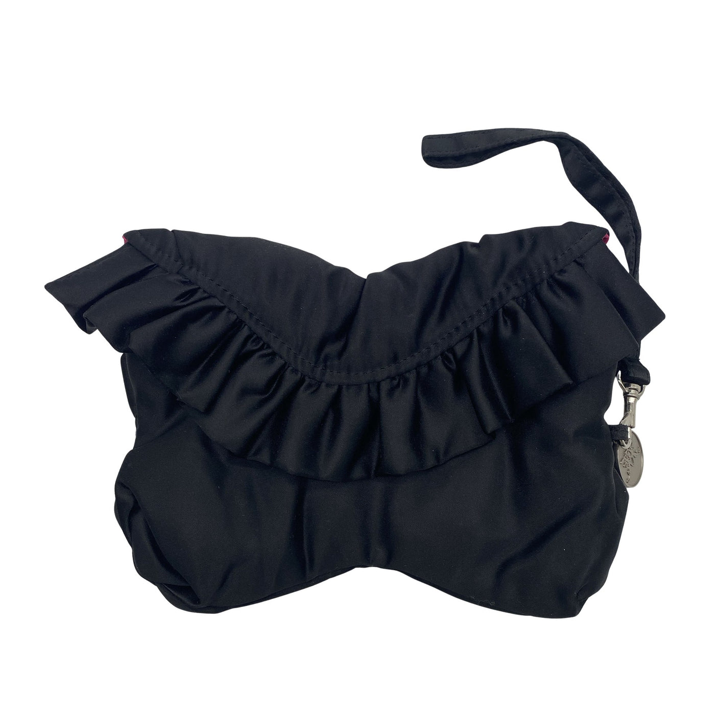 Unisex Tiia Vanhatapio - Evening bag, size Mini - Black (1)