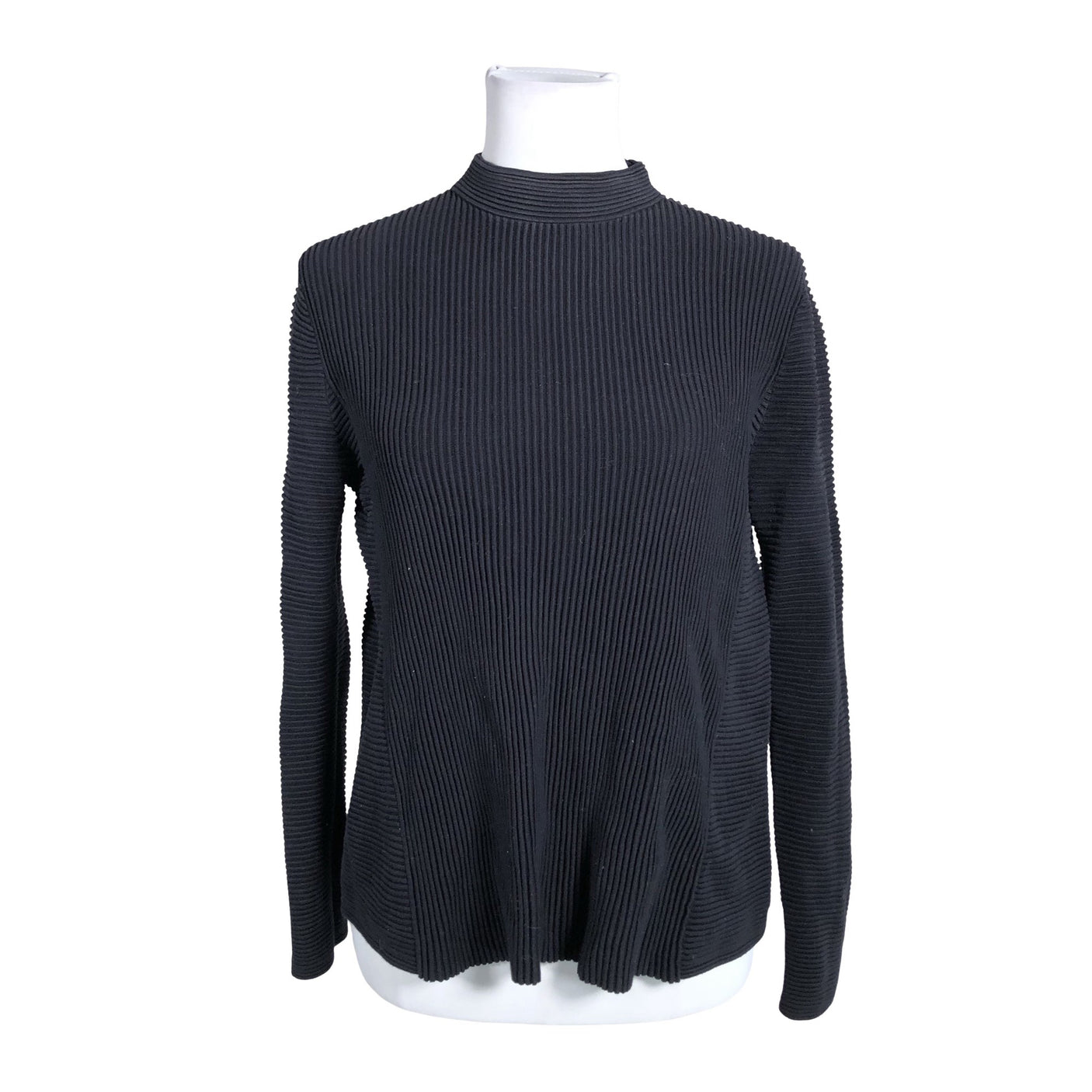 Unisex COS - Sweater, size 36 - Black (1)