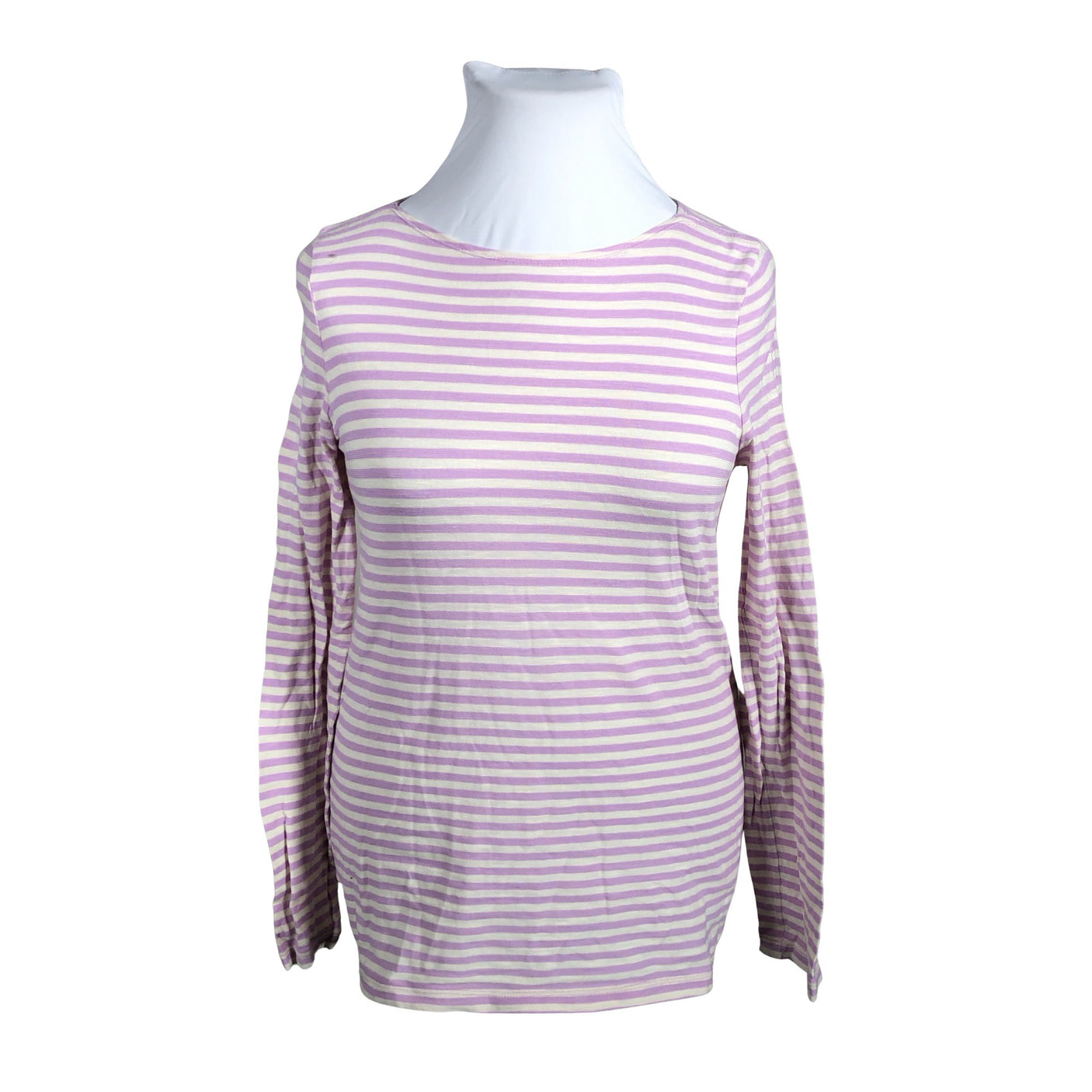 Unisex Marc O'Polo - Tricot shirt, size 42 - Violet (1)