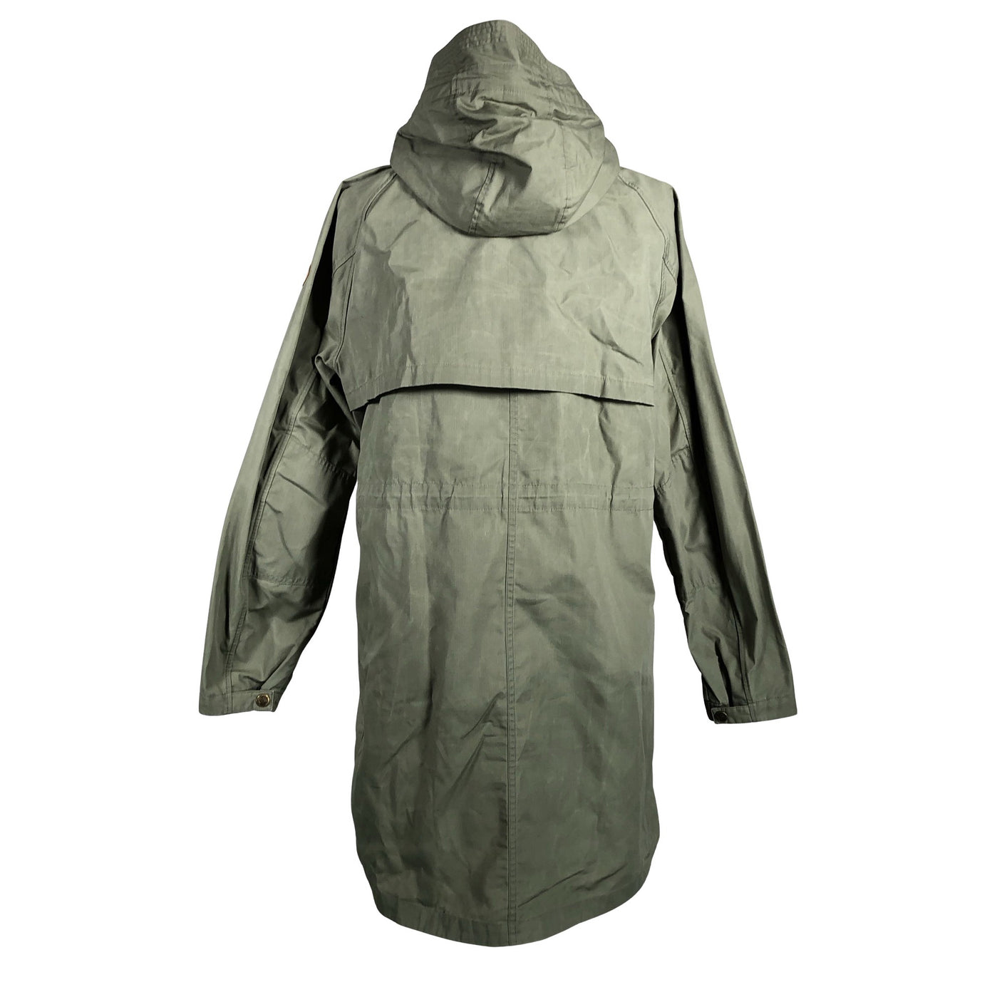 Unisex Fjällräven - Sports jacket, size 36 - Green (3)