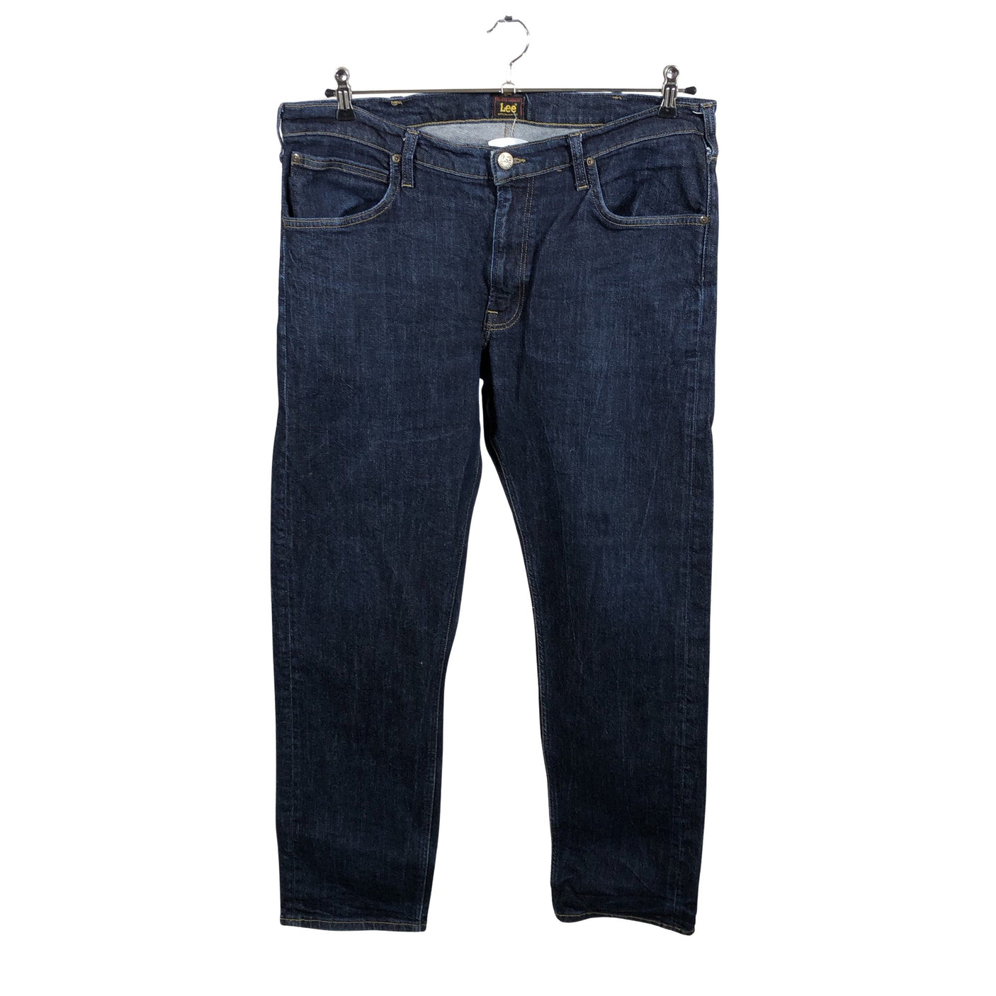 Unisex Lee - Jeans, size W38 - Blue (1)