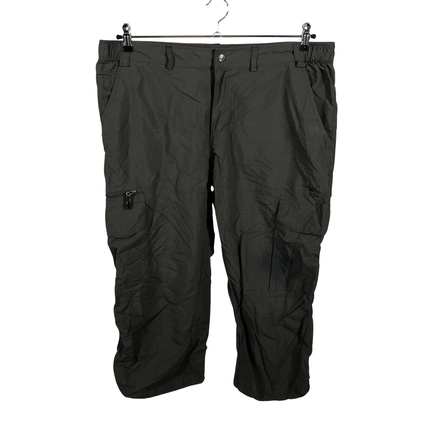 Unisex North Brook - Shorts, size XXXL - Green (1)