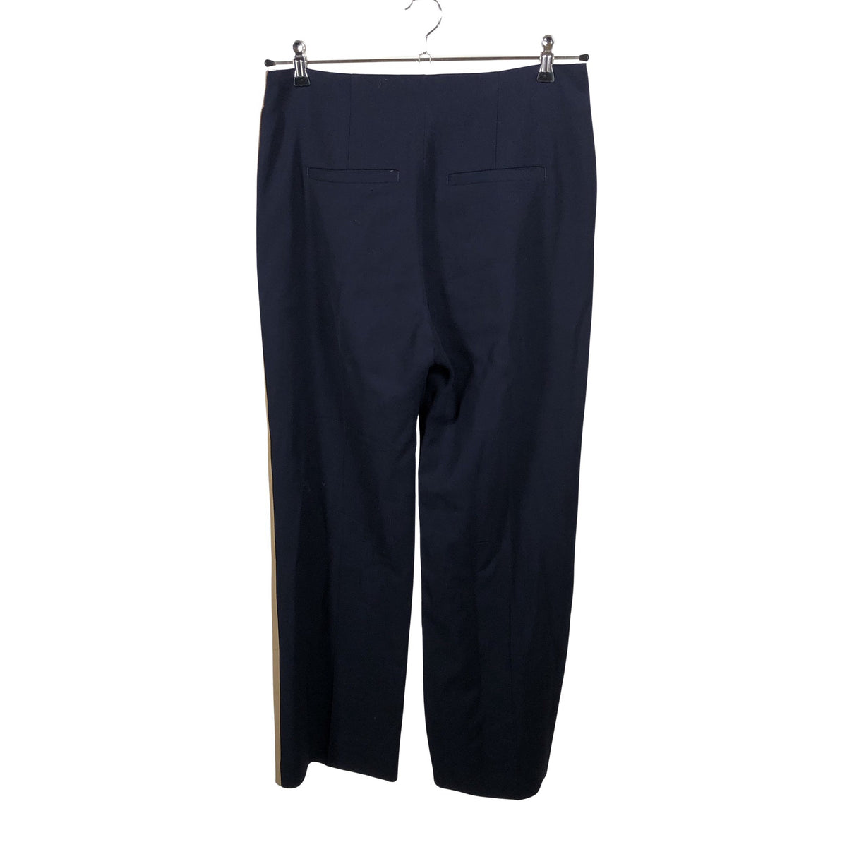 Unisex Arket - Slacks, size 38 - Blue (2)
