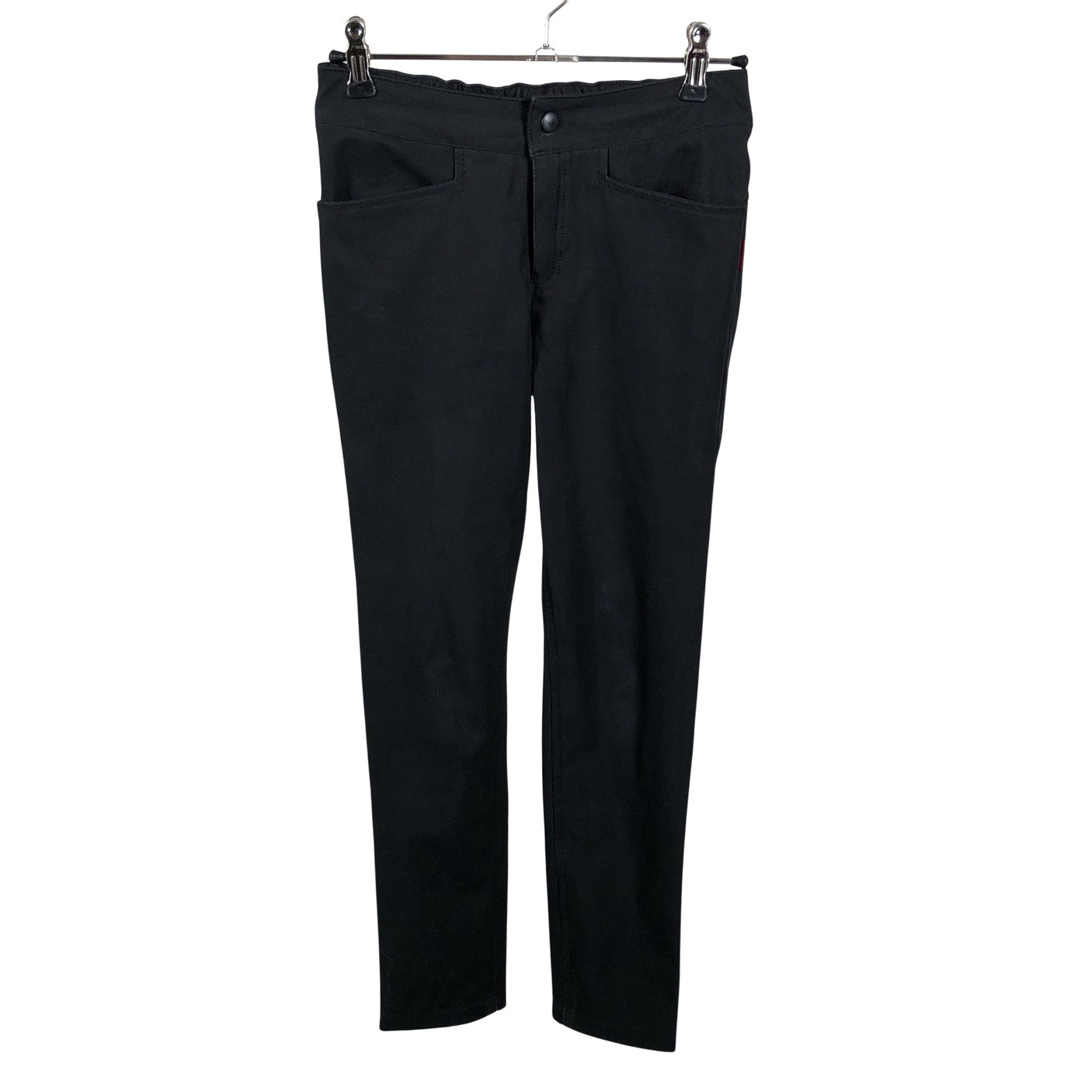 Unisex Reima - Softshell pants, size 134 - 140 - Black (1)