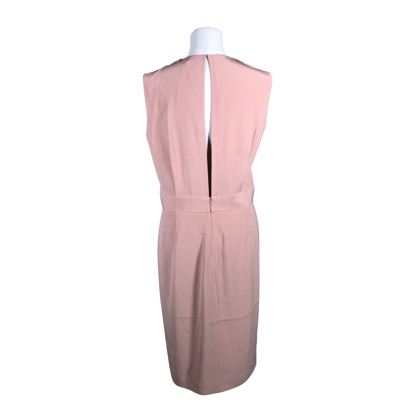 Unisex Filippa K. - Sheath dress, size 40 - Light pink (3)