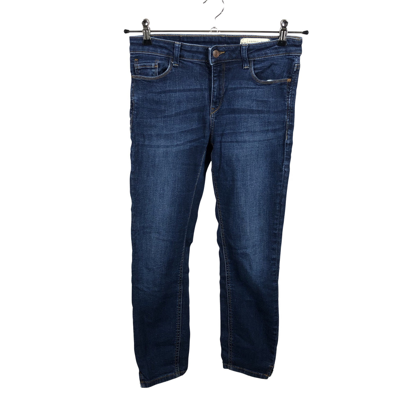 Unisex Esprit - Jeans, size W27 - Blue (1)