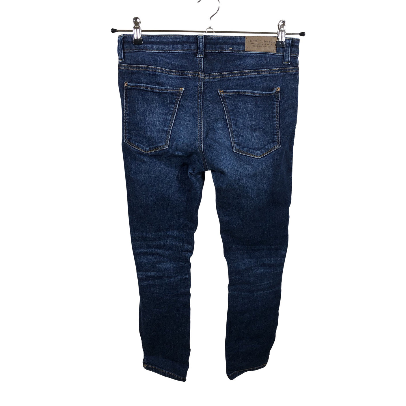 Unisex Esprit - Jeans, size W27 - Blue (2)