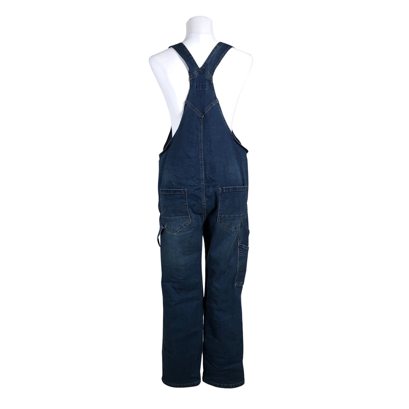 Unisex M.A.P.P Jeans - Overalls, size 40 - Blue (2)