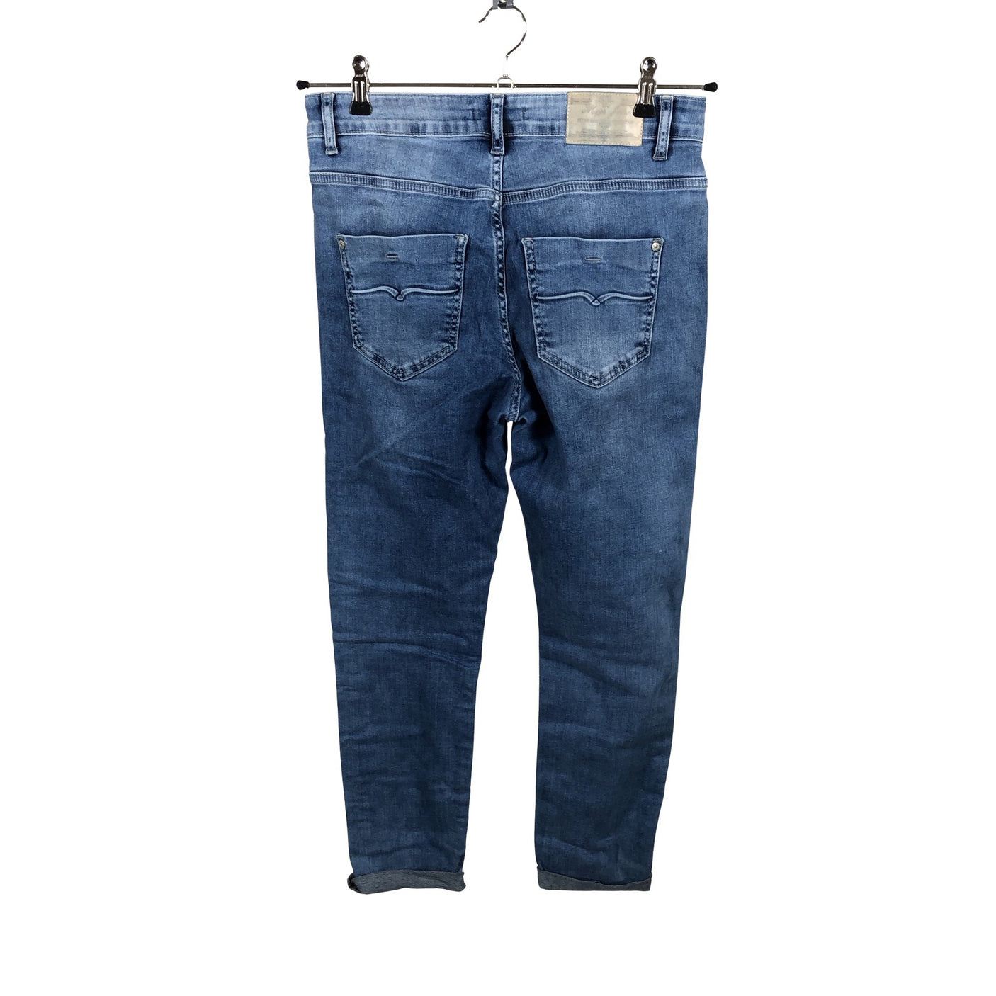 Unisex M.A.P.P Jeans - Jeans, size W29 - Blue (2)