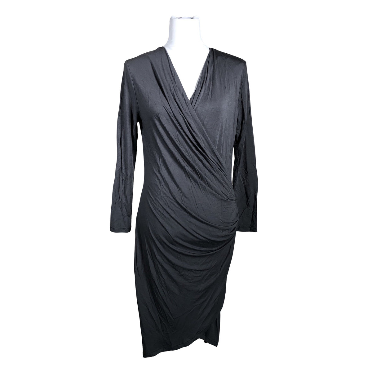 Unisex DAY Birger et Mikkelsen - Tricot dress, size 38 - Gray (1)