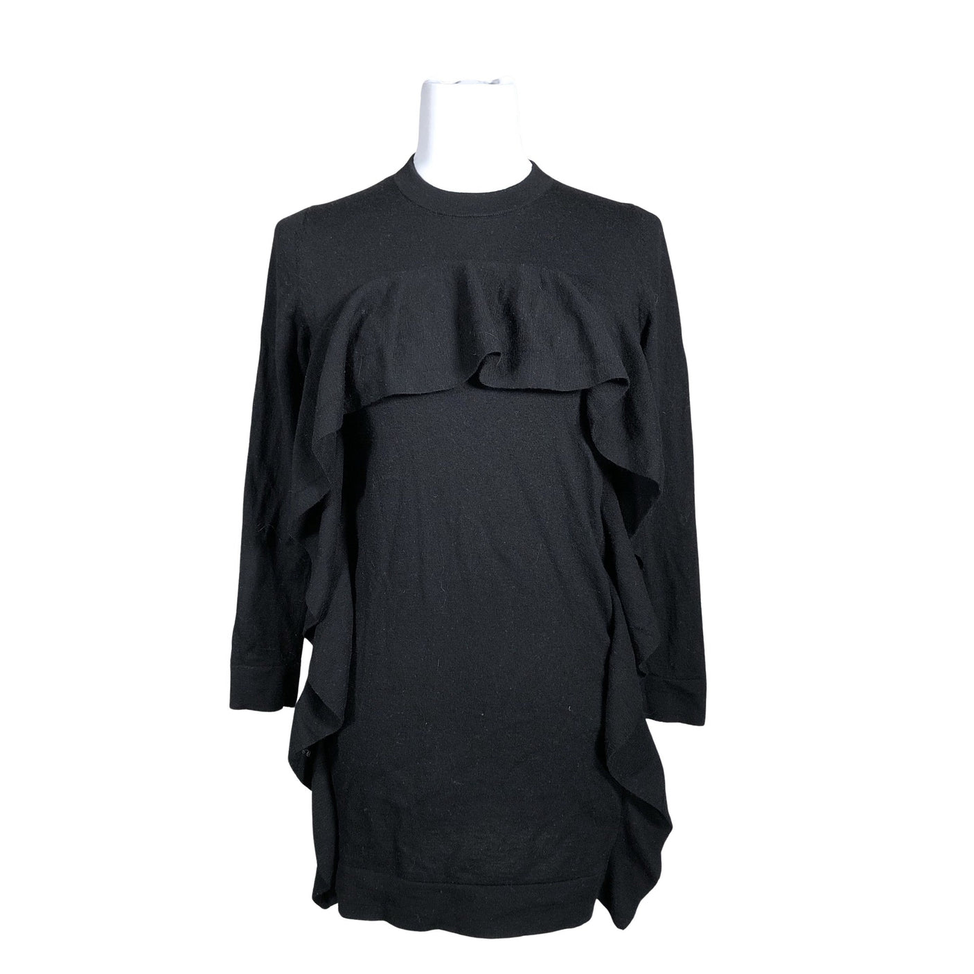 Unisex COS - Sweater, size 38 - Black (1)