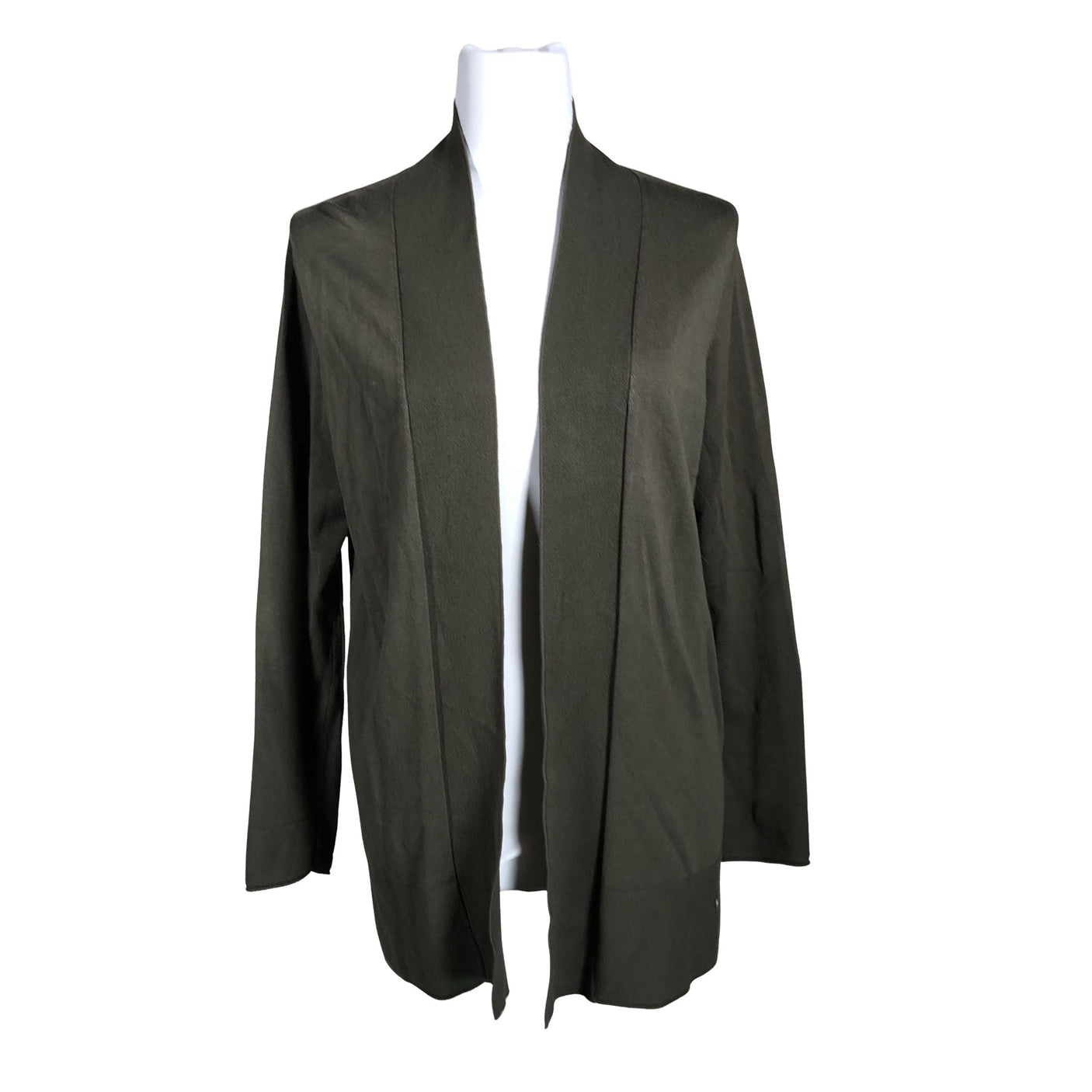 Unisex Gerry Weber - Cardigan, size 36 - Green (1)
