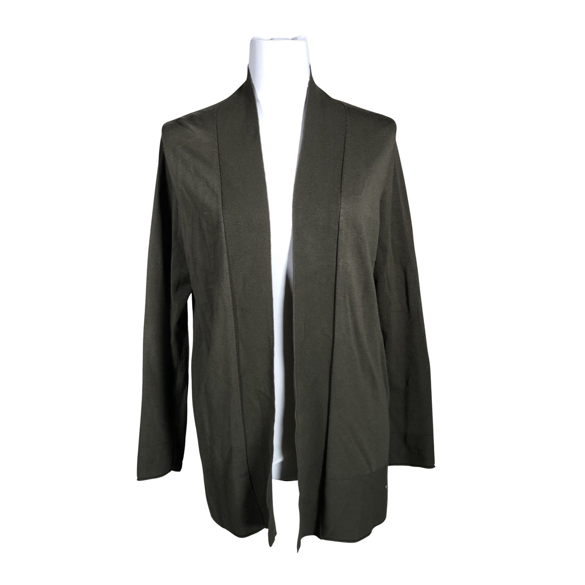 Unisex Gerry Weber - Cardigan, size 36 - Green (2)