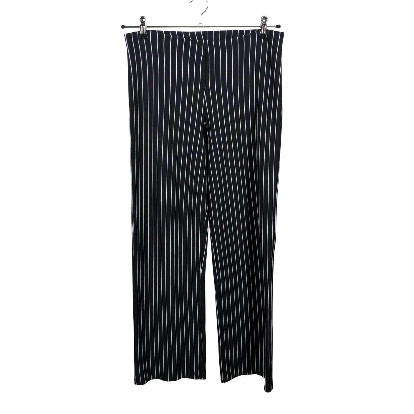 Unisex me&i - Tricot pants, size 40 - Black (1)