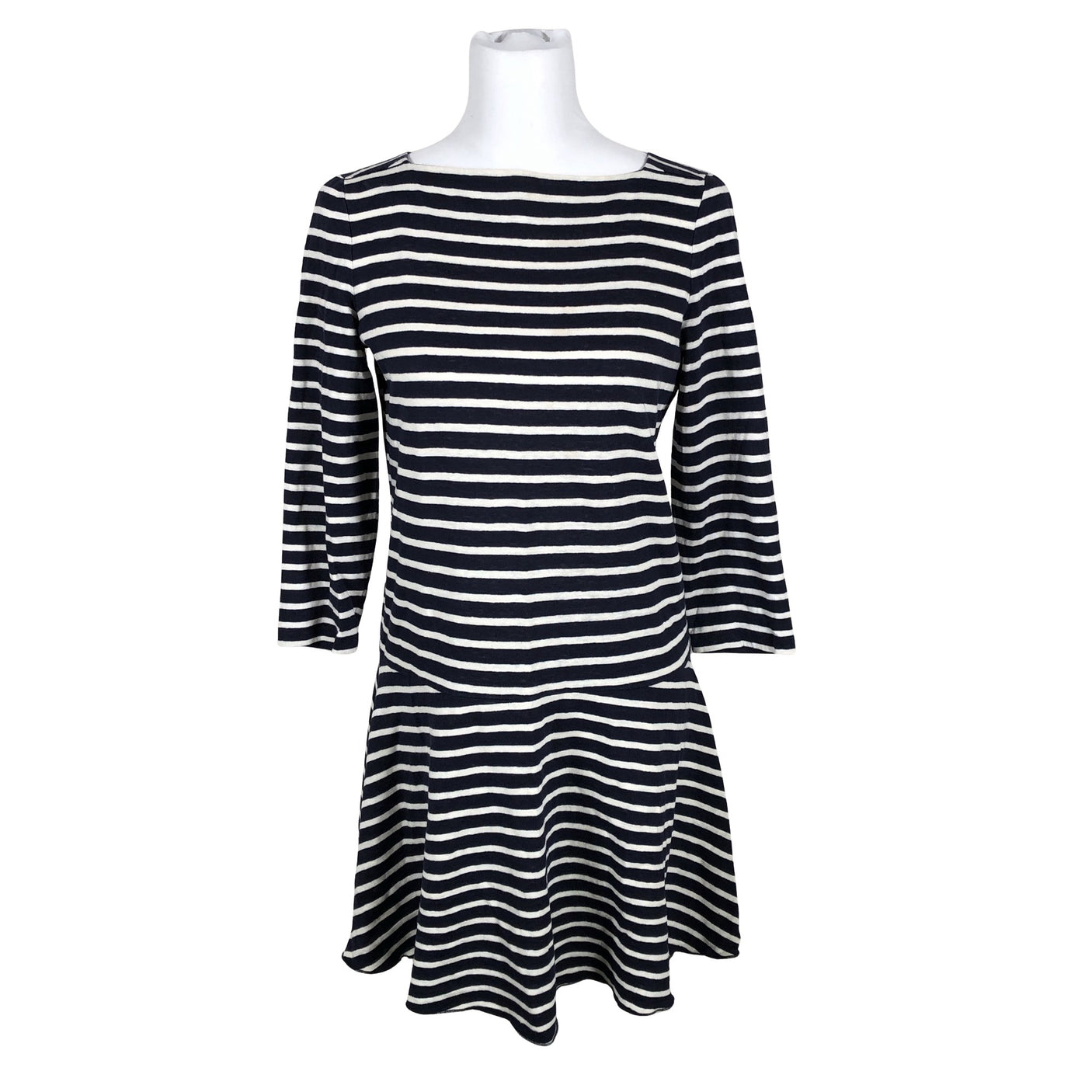 Unisex Tory Burch - Tricot dress, size 36 - Blue (2)