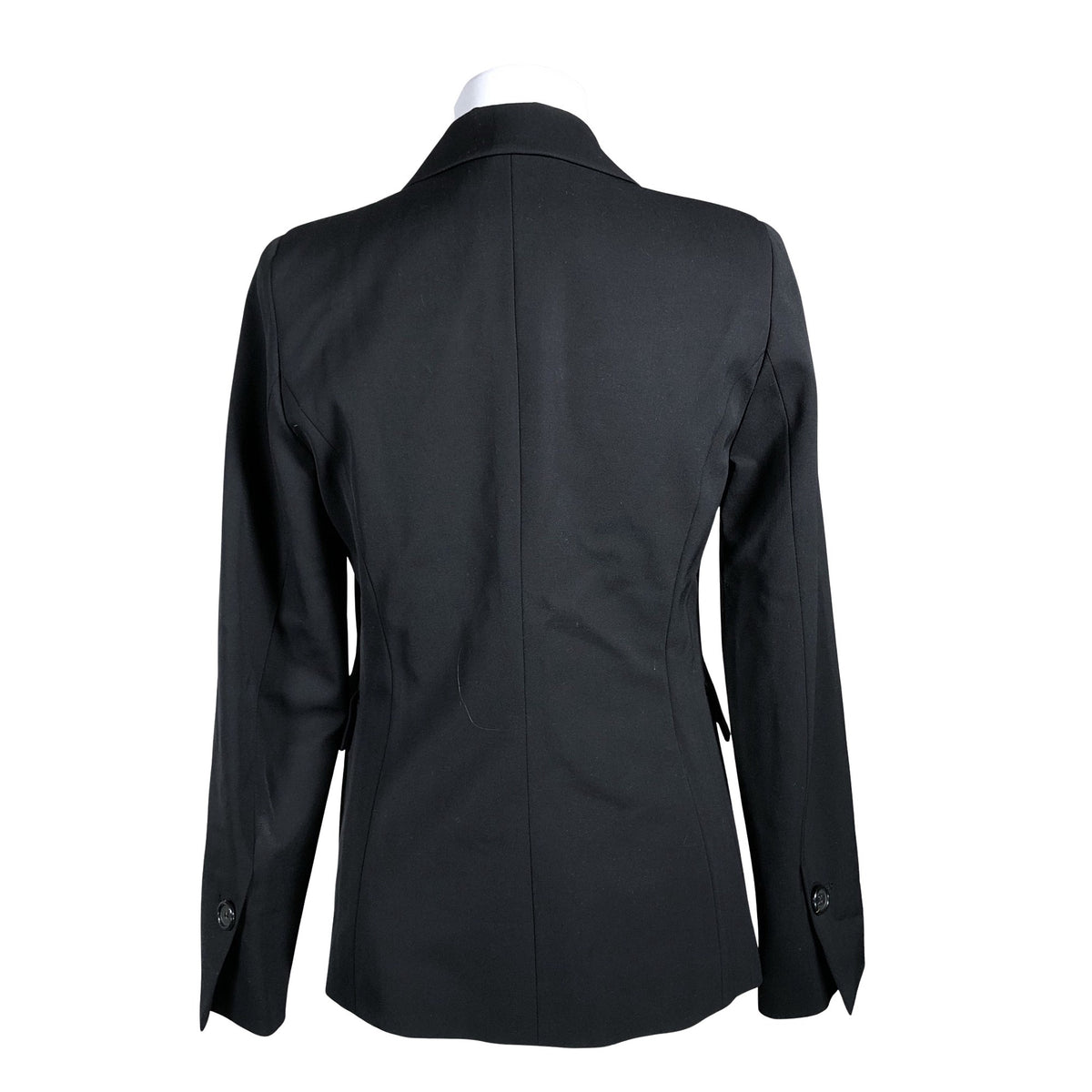 Unisex Seventy Sergio Tegon - Jacket, size 36 - Black (3)