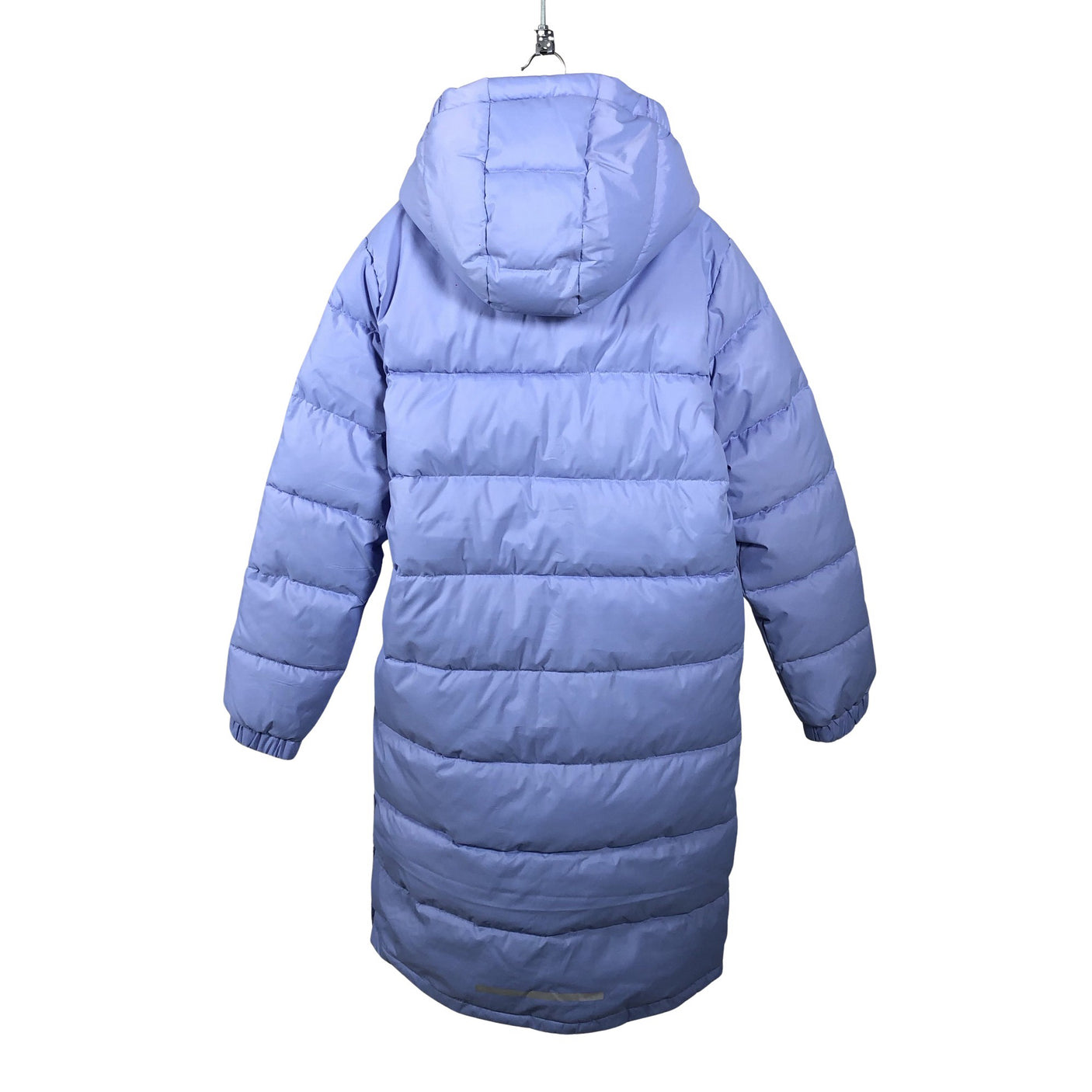 Unisex Everest - Winter jacket, size 158 - 164 - Violet (2)