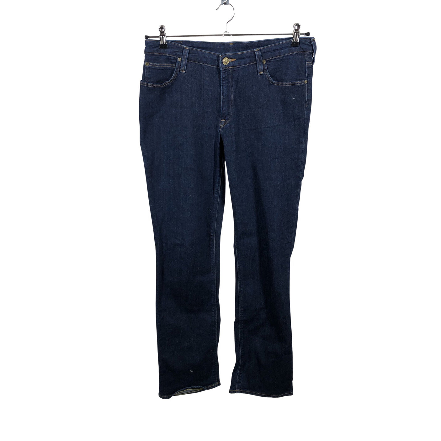 Unisex Lee - Jeans, size W32 - Blue (1)