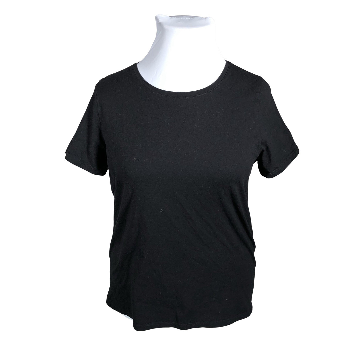 Unisex Neulomo - T-shirt, size 42 - Black (1)