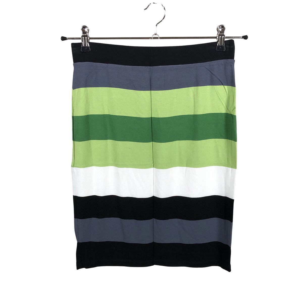 Unisex Looxent - Tricot skirt, size 36 - Black (1)