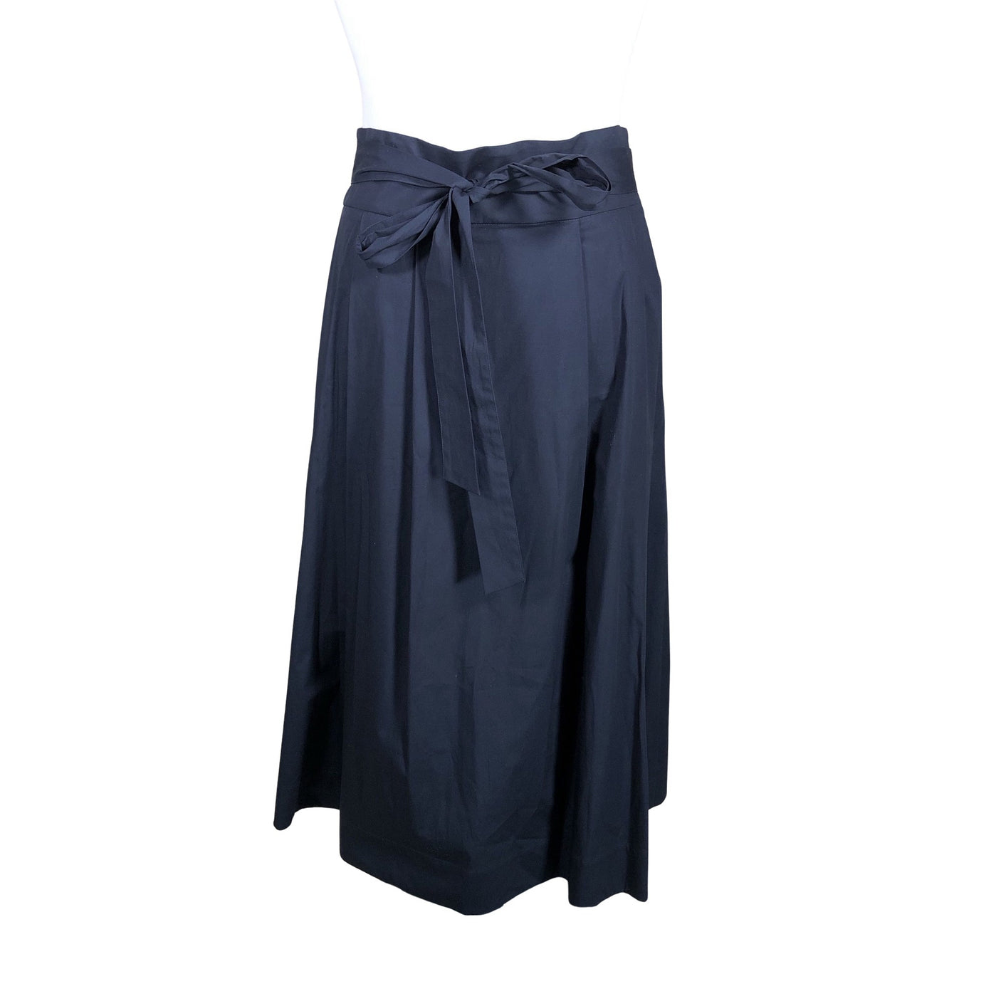 Unisex Andiata - Fabric skirt, size 44 - Blue (3)