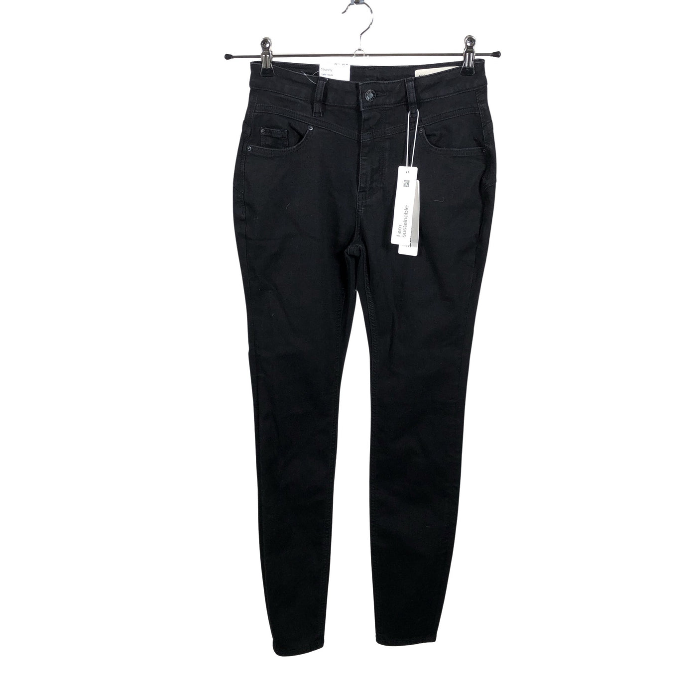 Unisex Esprit - Jeans, size W28 - Black (1)