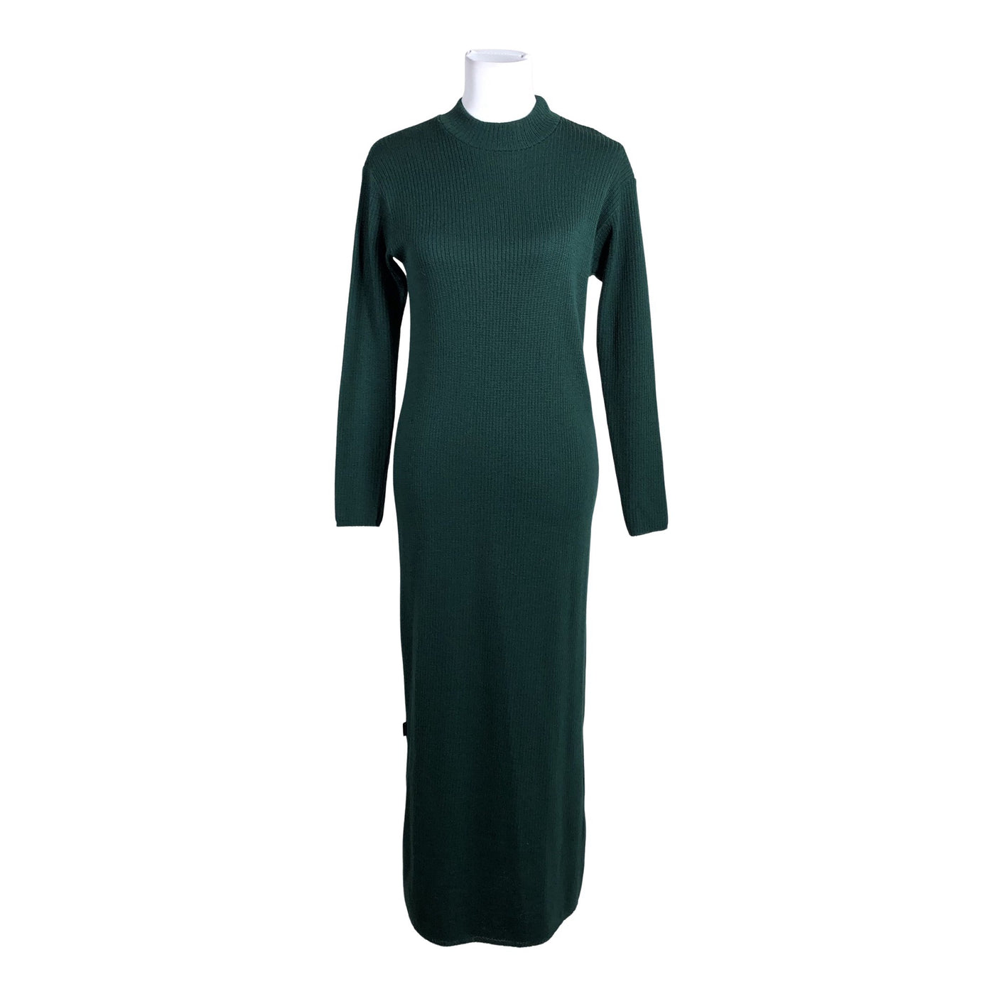 Unisex Kaino - Knit dress, size 32 - Green (1)