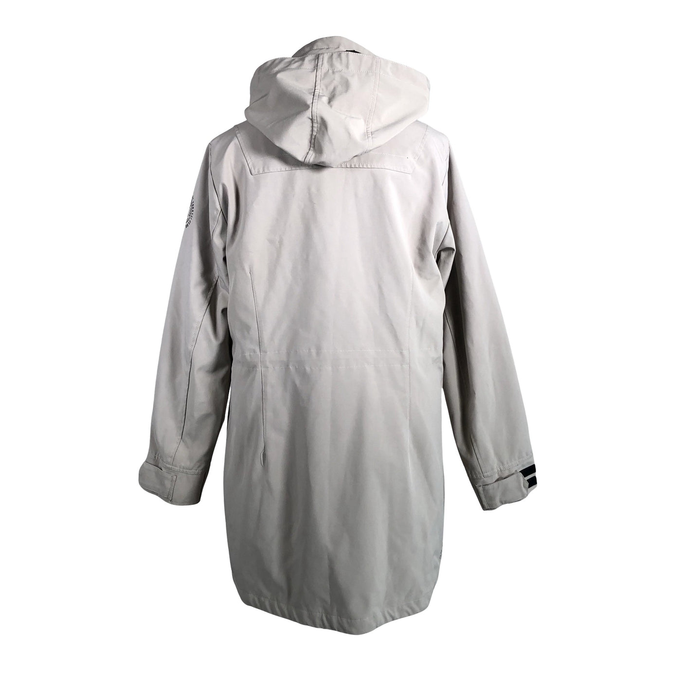 Unisex Torstai - Outdoor jacket, size 48 - Beige (2)