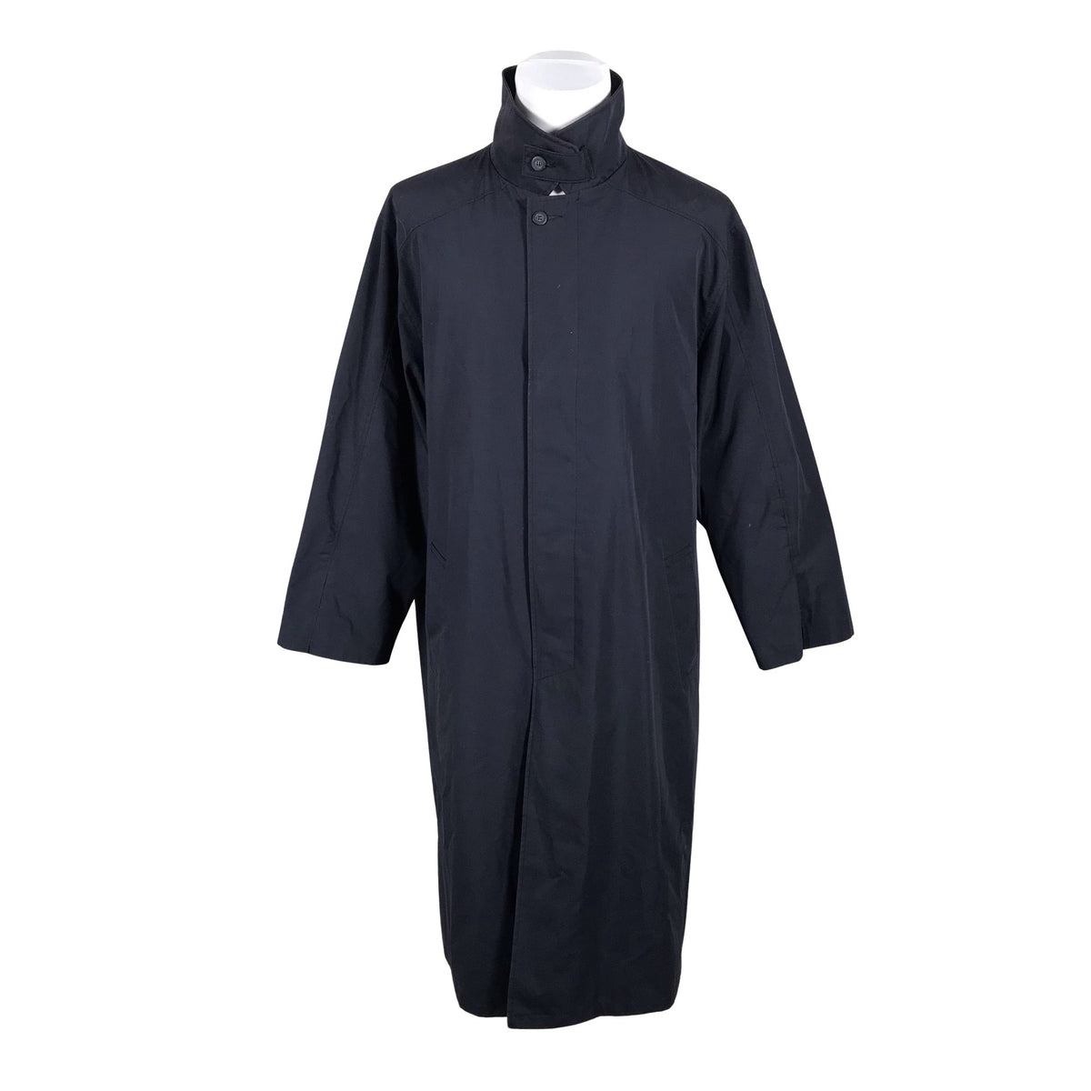 Unisex Oratop - Trench coat, size XXL - Blue (1)