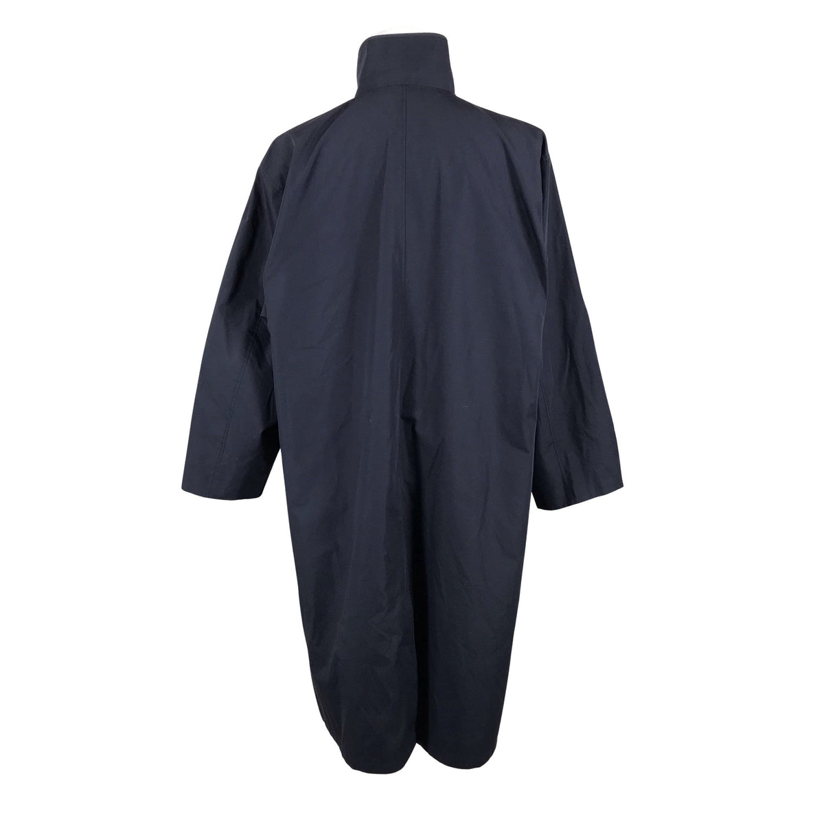 Unisex Oratop - Trench coat, size XXL - Blue (2)