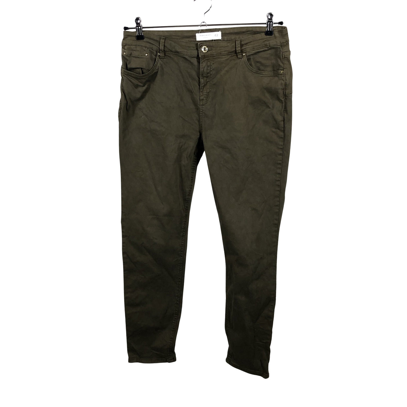 Unisex Encuentro - Jeans, size 42 - Green (1)