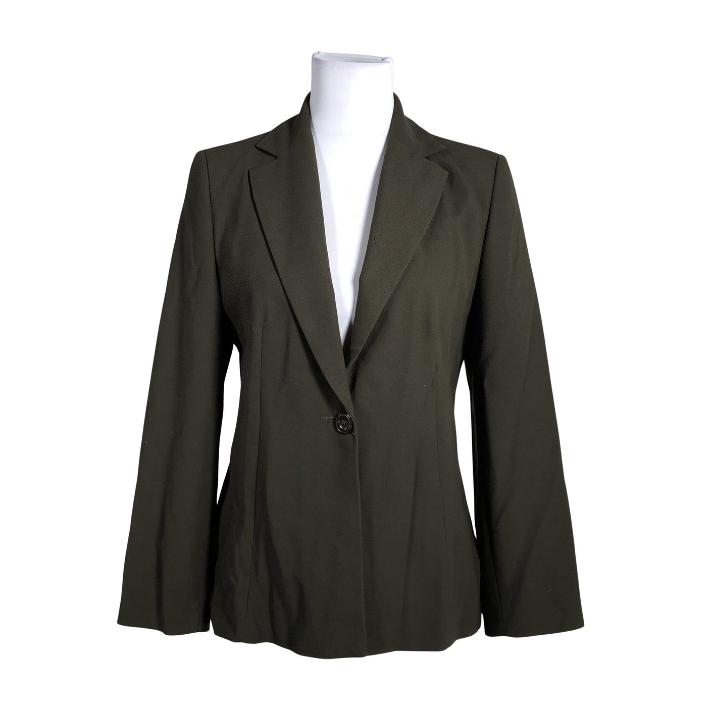 Unisex Share - Jacket, size 38 - Green (1)