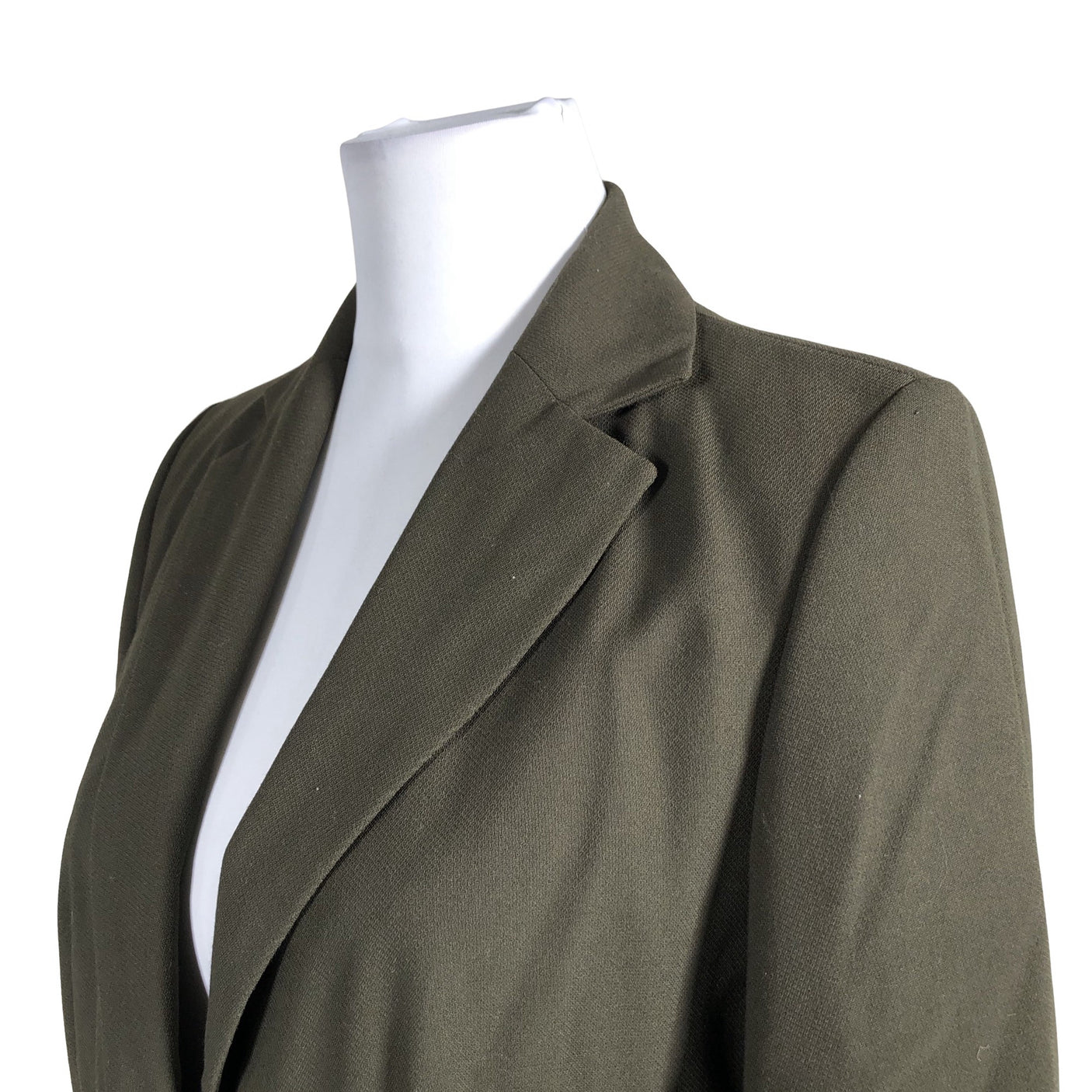 Unisex Share - Jacket, size 38 - Green (2)