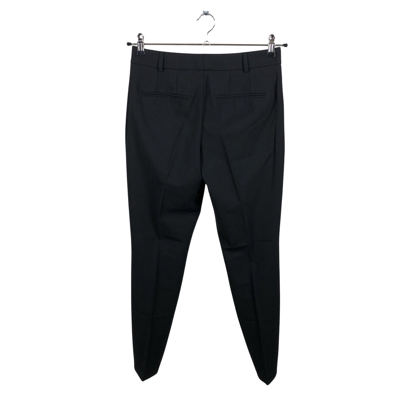 Unisex Marc Aurel - Straight leg trousers, size 34 - Black (2)