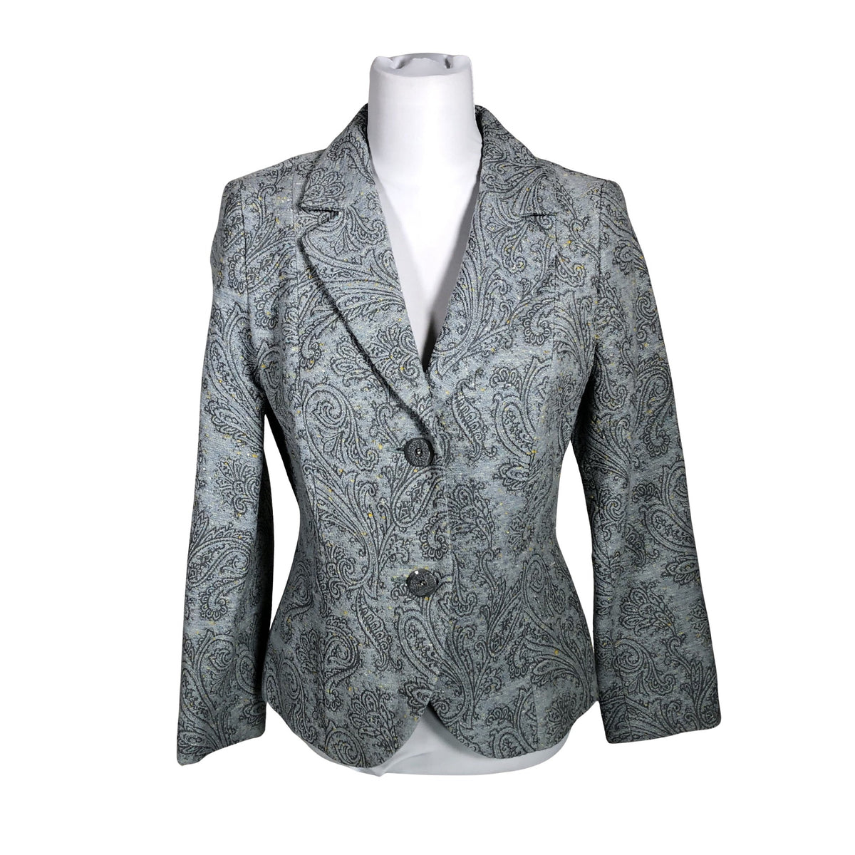 Unisex Promise - Jacket, size 36 - Green (1)