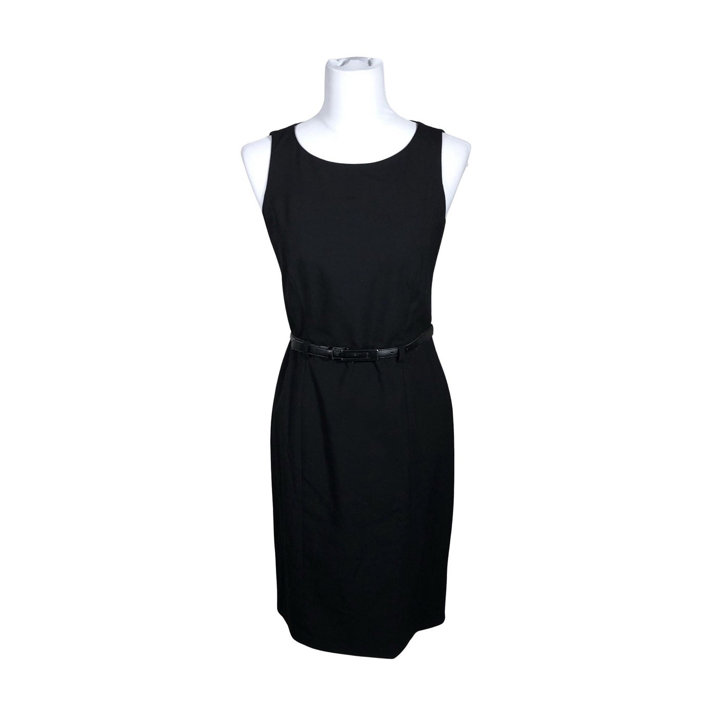 Unisex Esprit - Sheath dress, size 38 - Black (1)